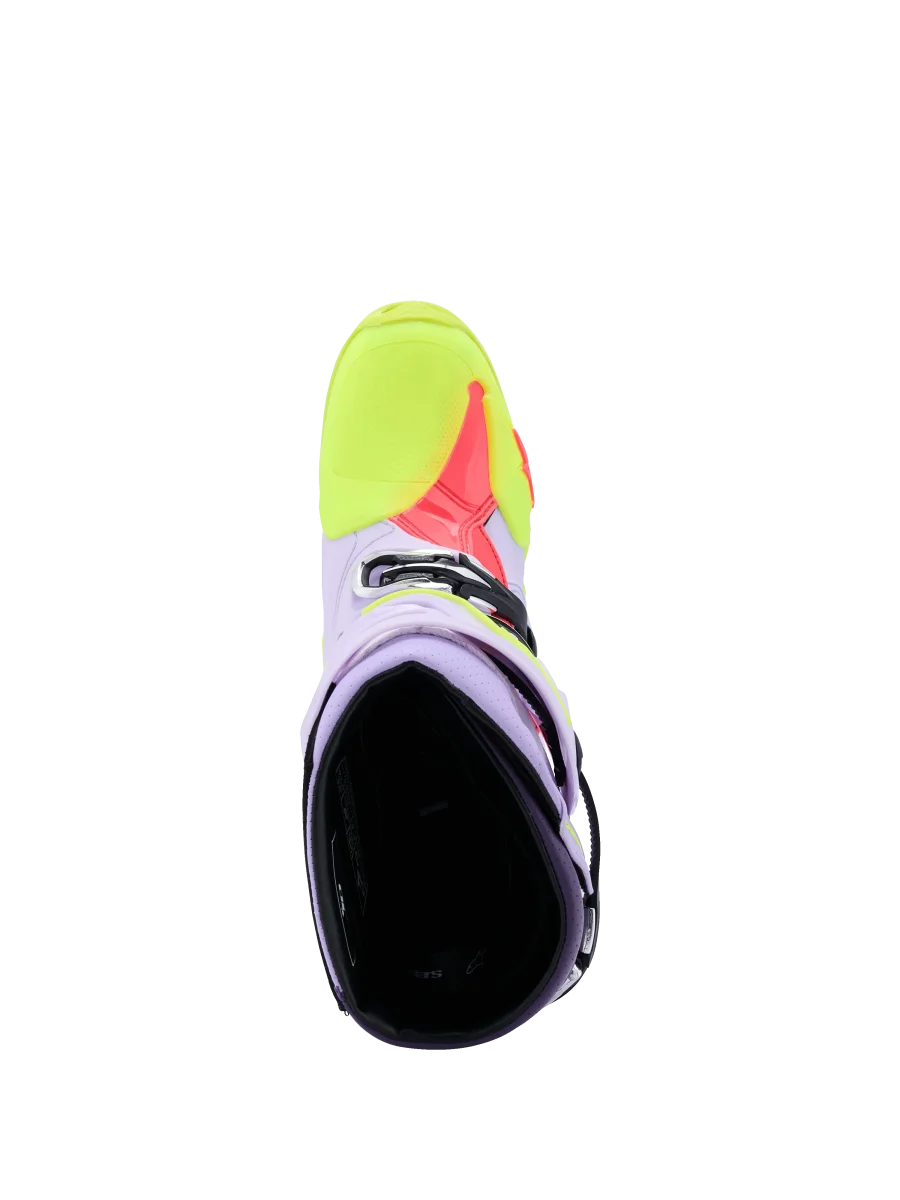 Botas Tech 10 Supervented - Imagen 7