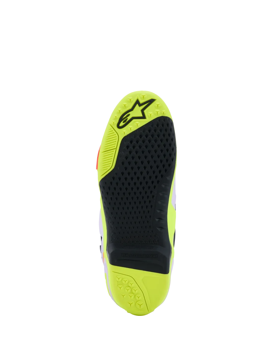 Botas Tech 10 Supervented - Imagen 8