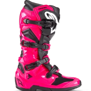 Botas Tech 7