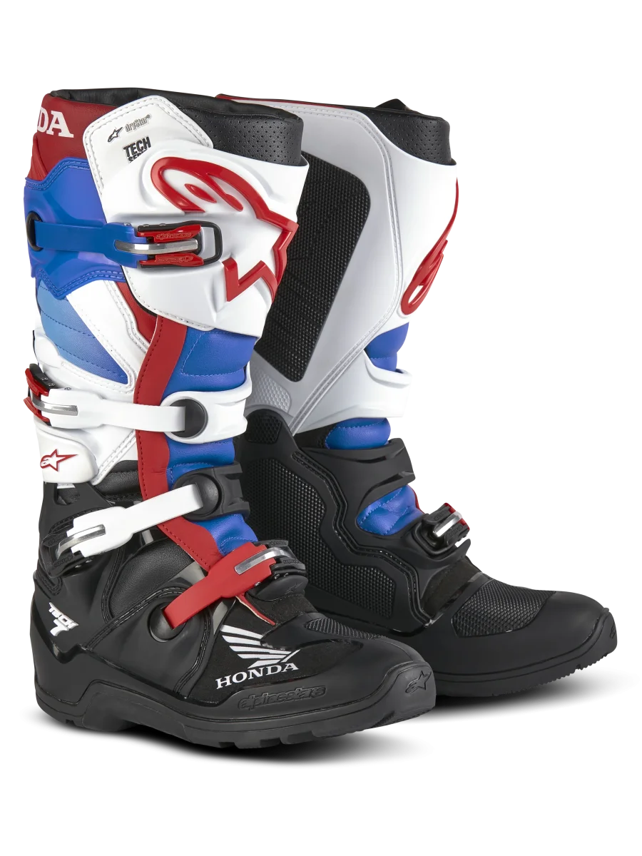 Botas Honda Tech 7 Enduro Drystar®