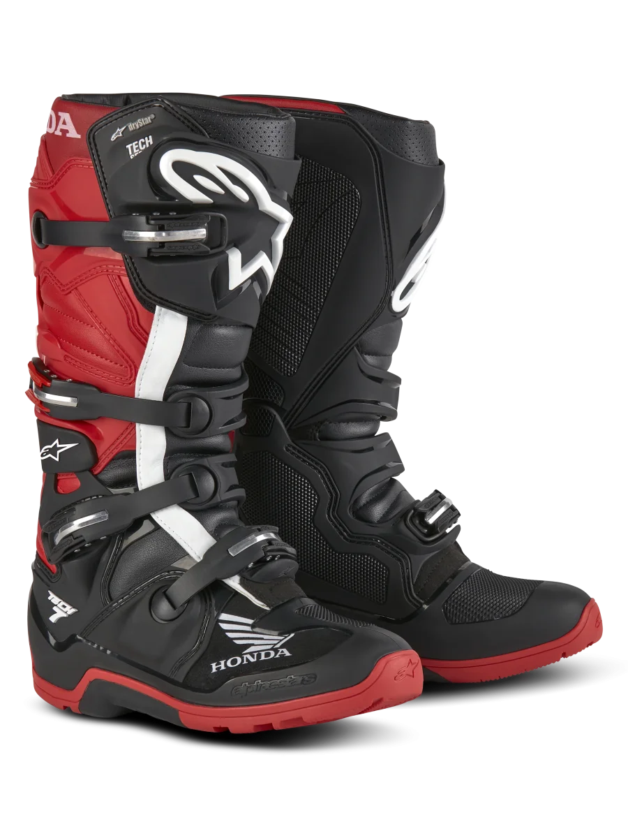 Botas Honda Tech 7 Enduro Drystar® - Imagen 3