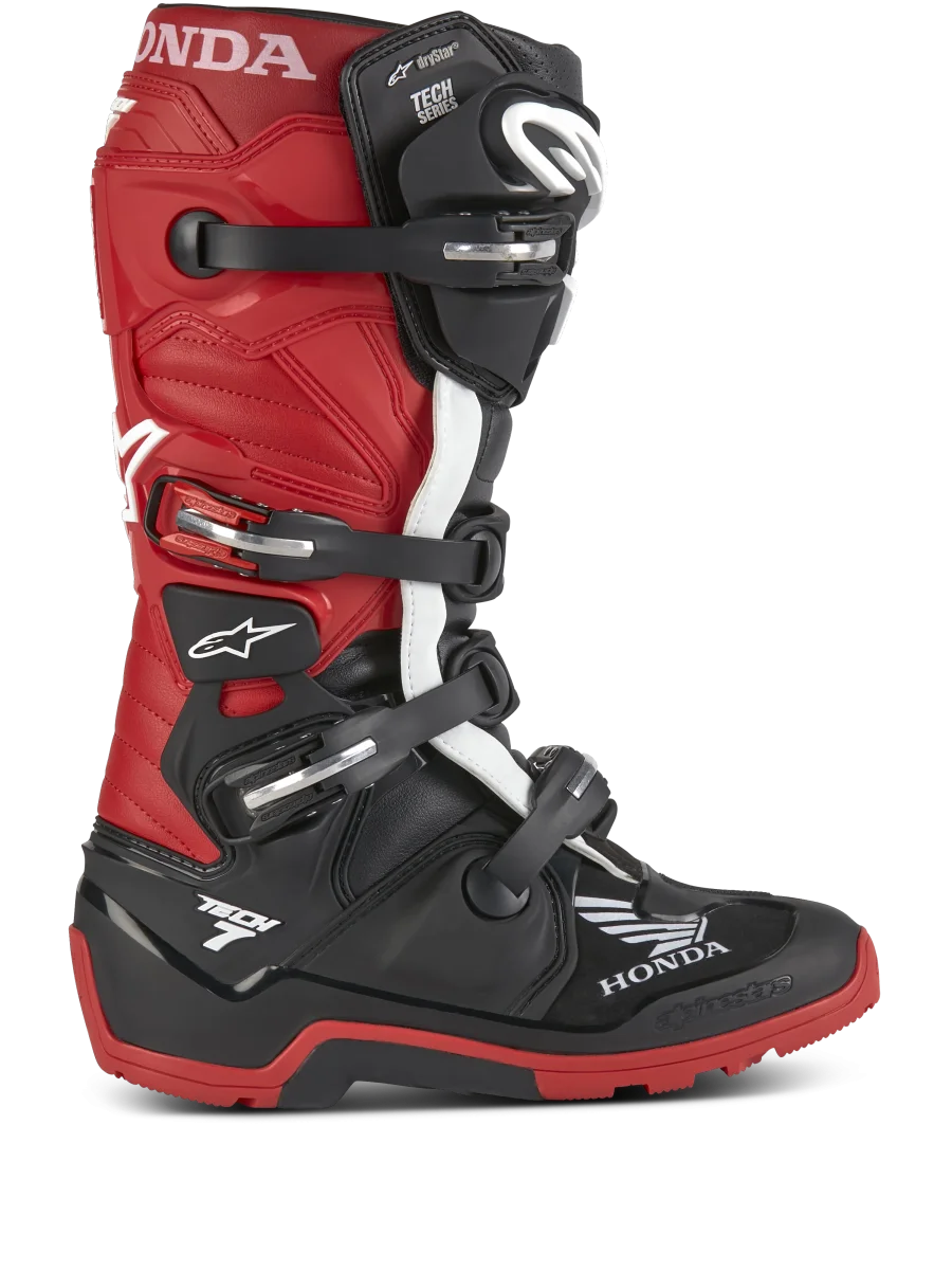 Botas Honda Tech 7 Enduro Drystar® - Imagen 2