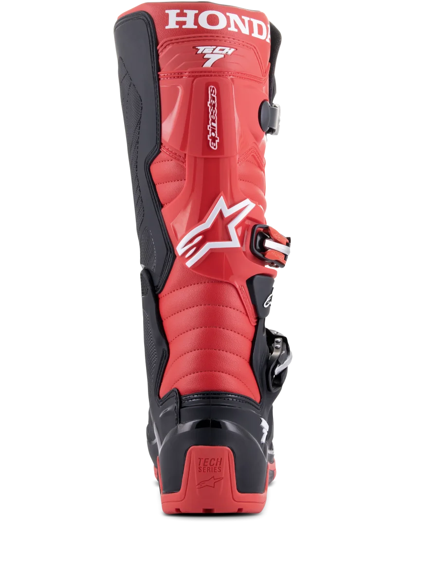 Botas Honda Tech 7 Enduro Drystar® - Imagen 4