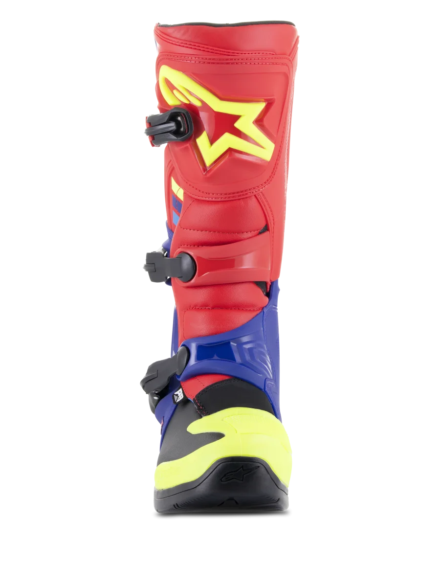 Botas Tech 3 - Imagen 5