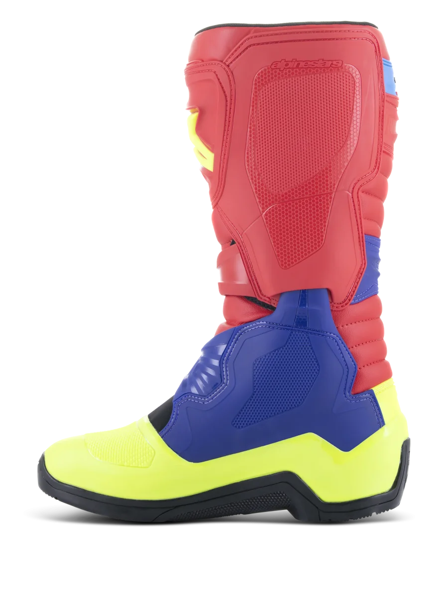 Botas Tech 3 - Imagen 4