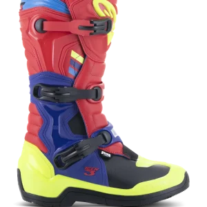 Botas Tech 3