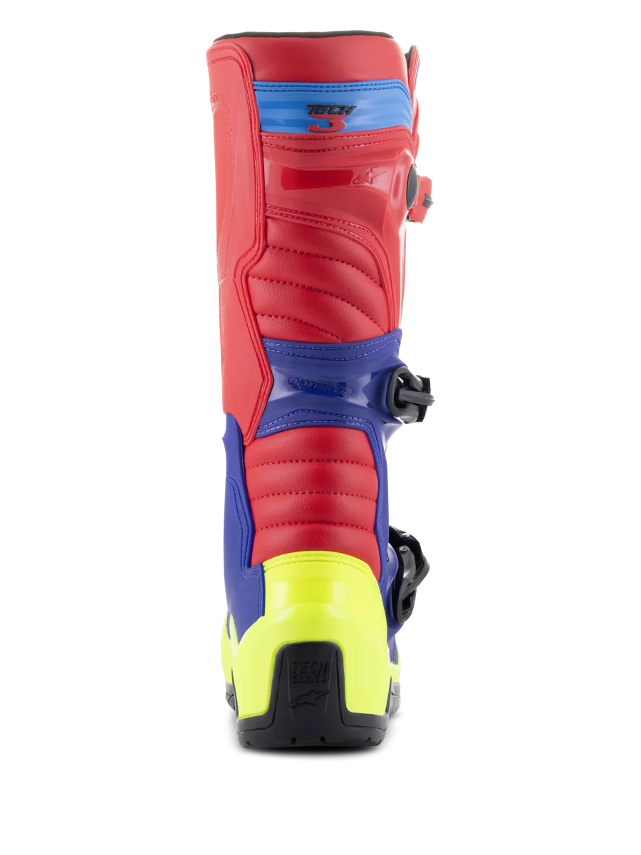 Botas Tech 3 - Imagen 6