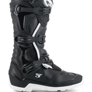 Botas Tech 3 Enduro Impermeables