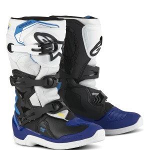 Botas Tech 3S Juveniles