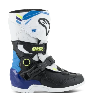 Botas Tech 3S Para Niños