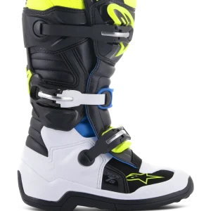 Botas Tech 7S Juveniles