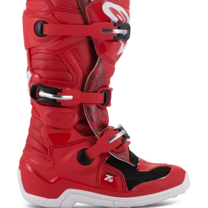 Botas Tech 7S Juveniles