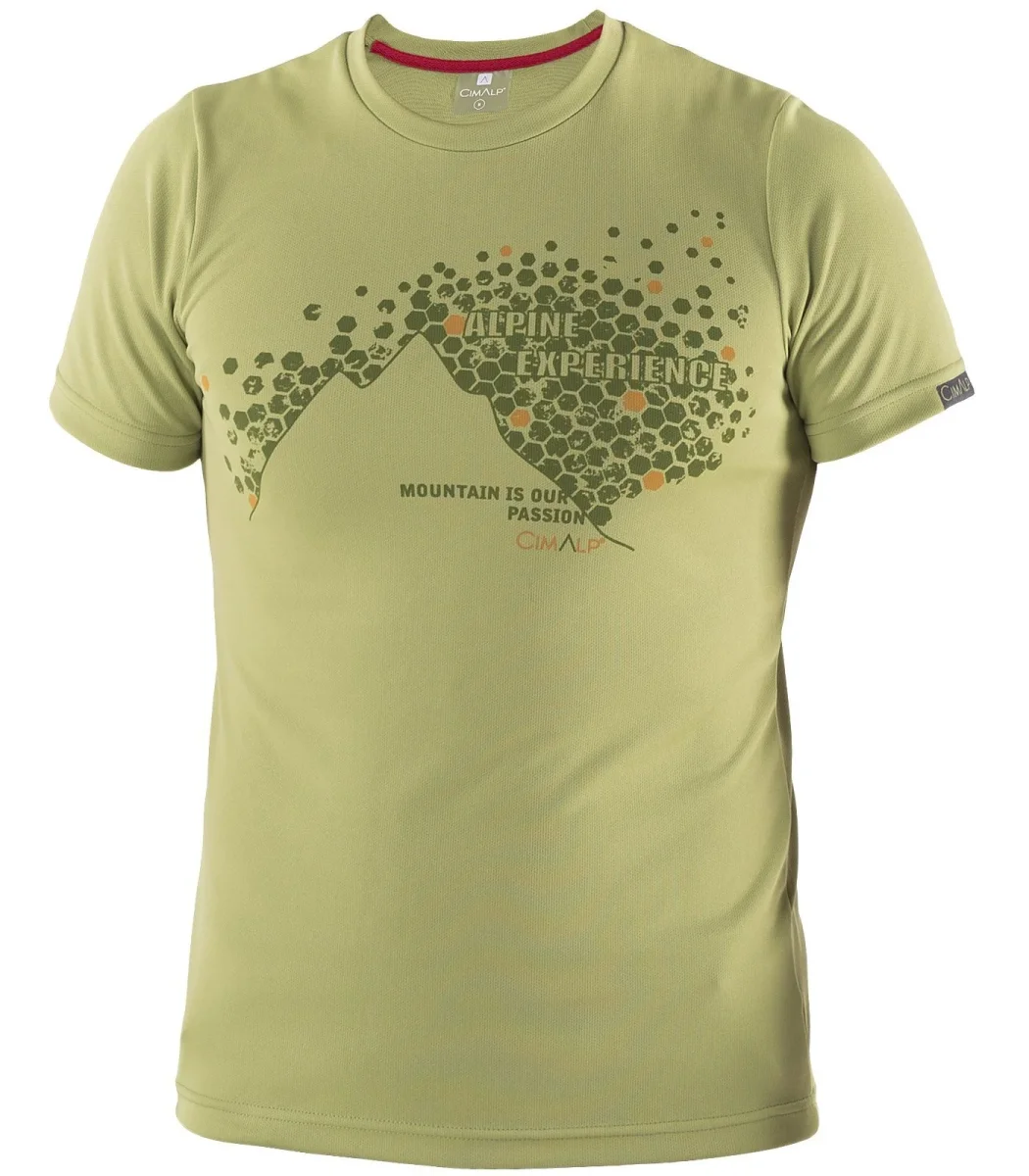 Polera Passion - Imagen 4