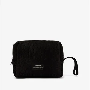 BOLSA JERVIS TIKA LISA NEGRA DE MUJER