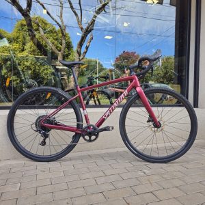 Usada – Specialized Diverge Talle 54