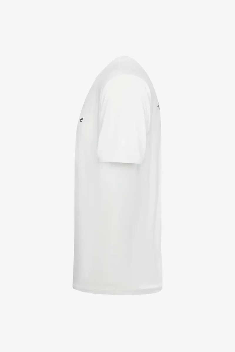 CAMISETA PELAYO BLANCA - Imagen 6