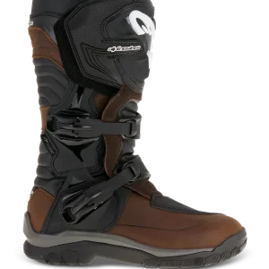Botas Corozal Adventure Drystar® De Cuero Aceitado