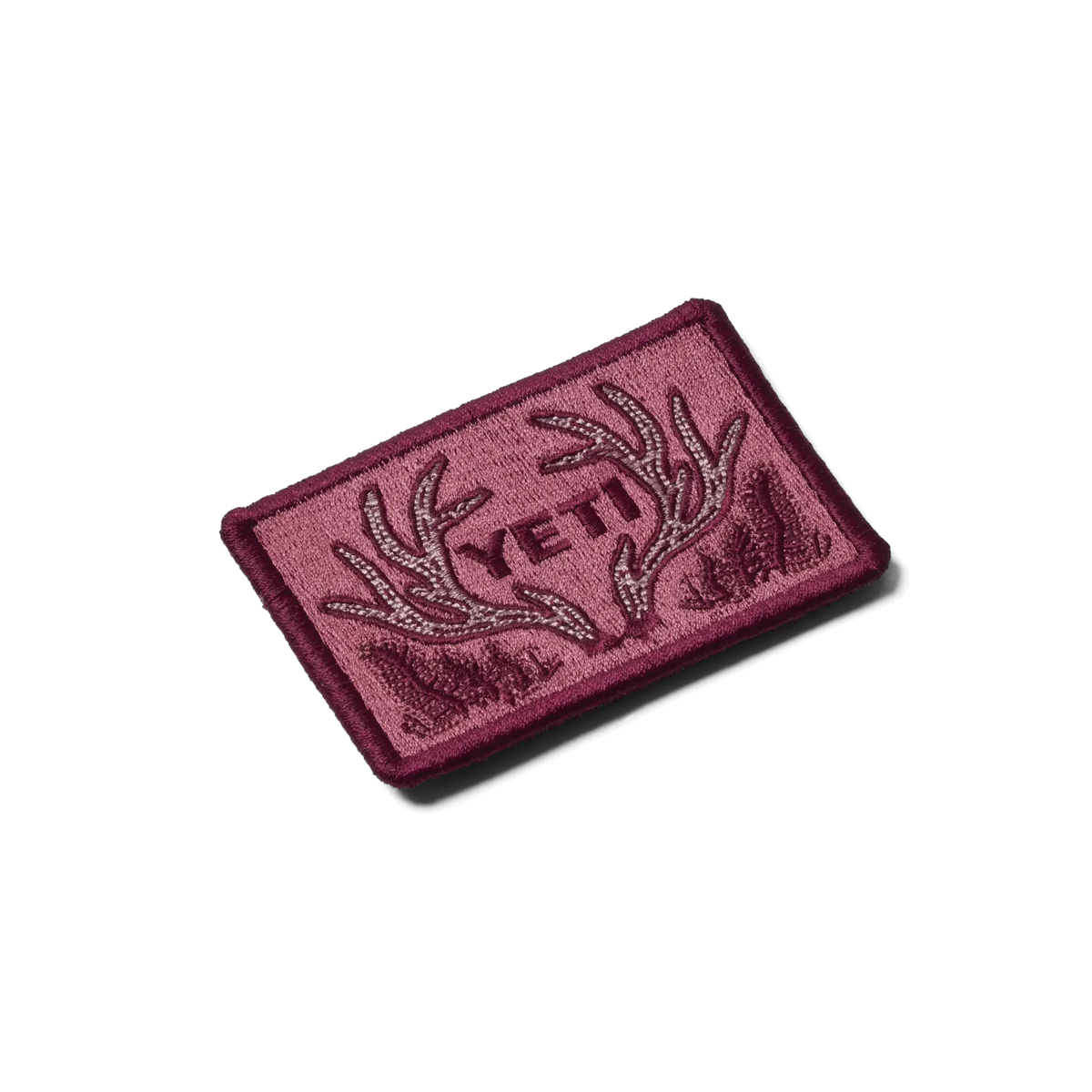 Inspired By Antlers Patch - Imagen 3