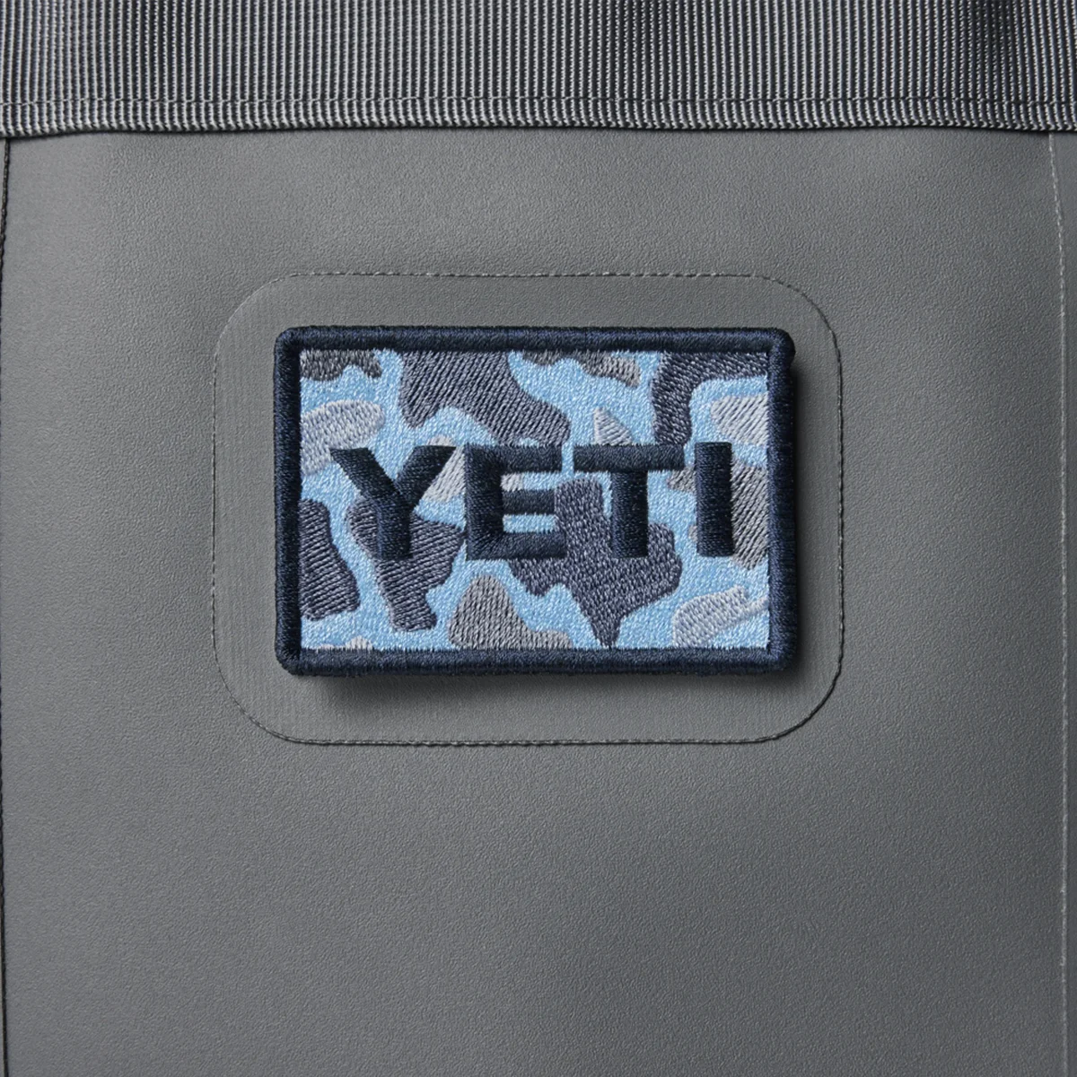 YETI® Parche de camuflaje azul - Imagen 4