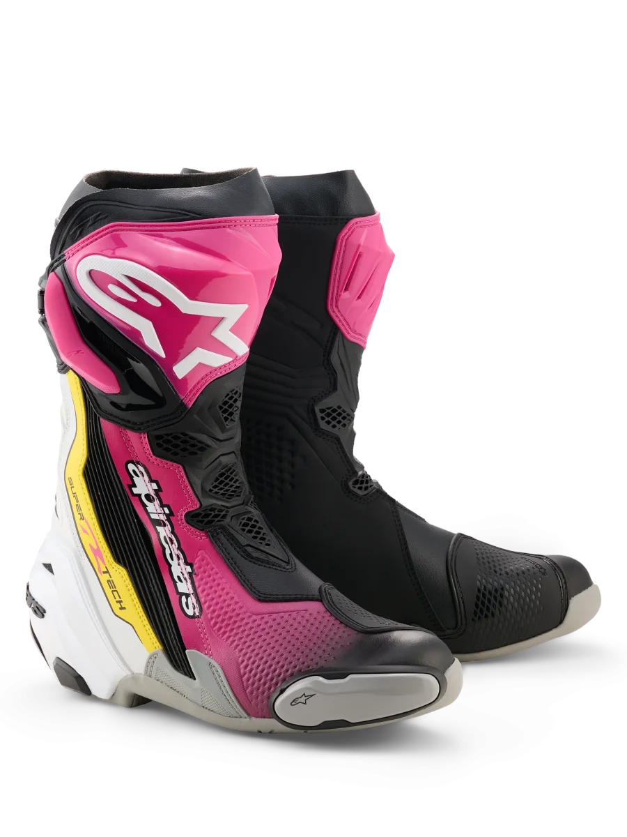Botas Supertech R - Imagen 3