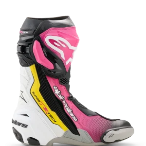 Botas Supertech R