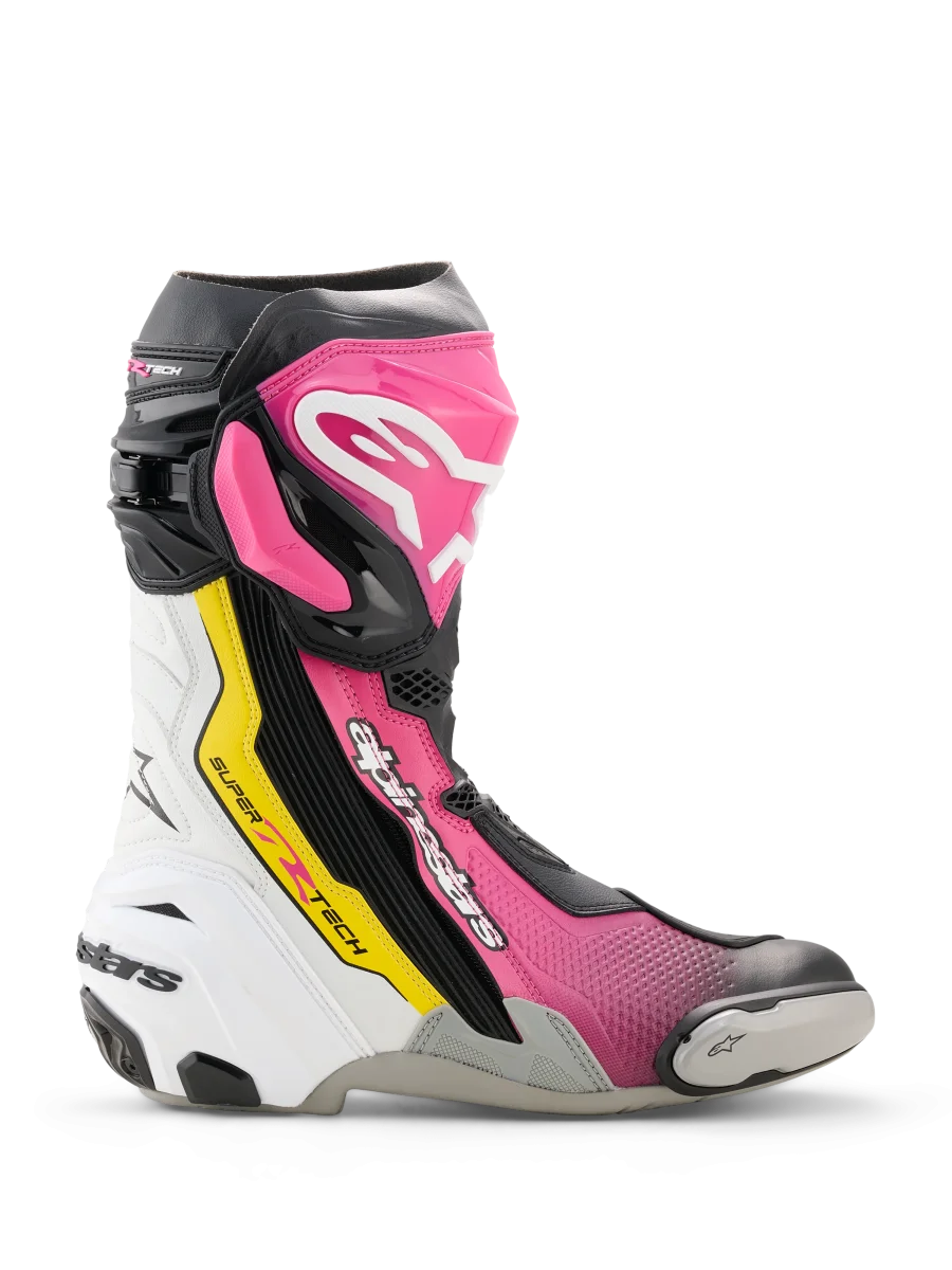 Botas Supertech R