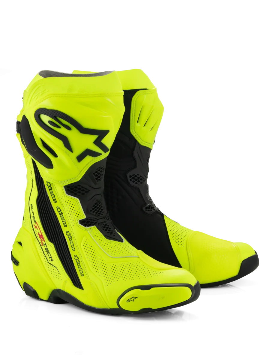 Botas Supertech R Ventiladas - Imagen 8