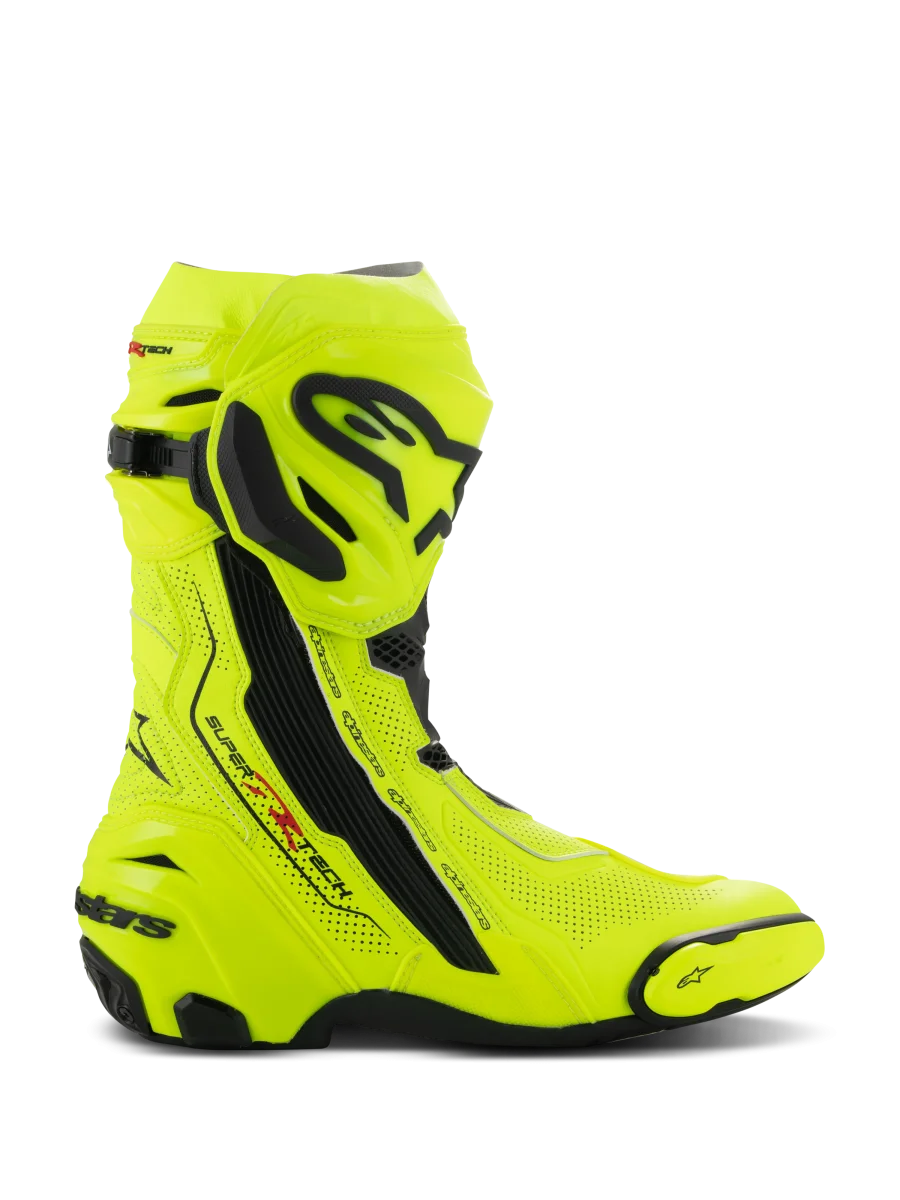 Botas Supertech R Ventiladas - Imagen 2