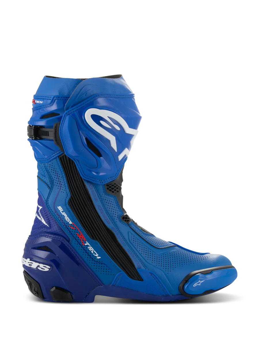 Botas Supertech R Ventiladas