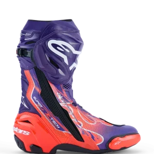 Botas Supertech R Edición Limitada Flyte Ventiladas