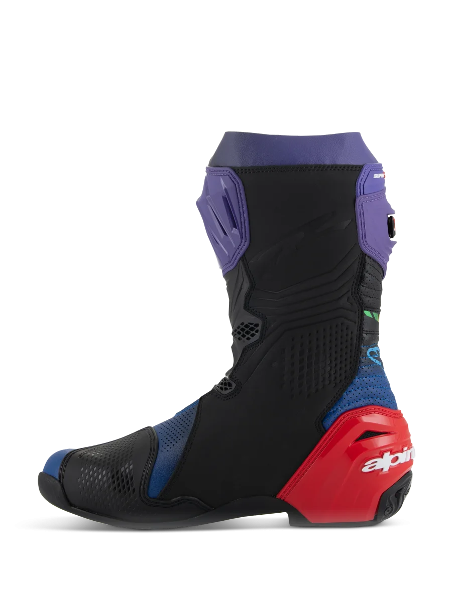 Botas Supertech R Edición Limitada Martinator R01 Ventiladas - Imagen 5