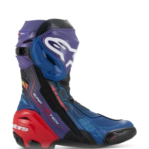 Botas Supertech R Edición Limitada Martinator R01 Ventiladas