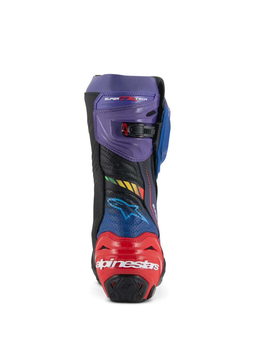 Botas Supertech R Edición Limitada Martinator R01 Ventiladas - Imagen 7