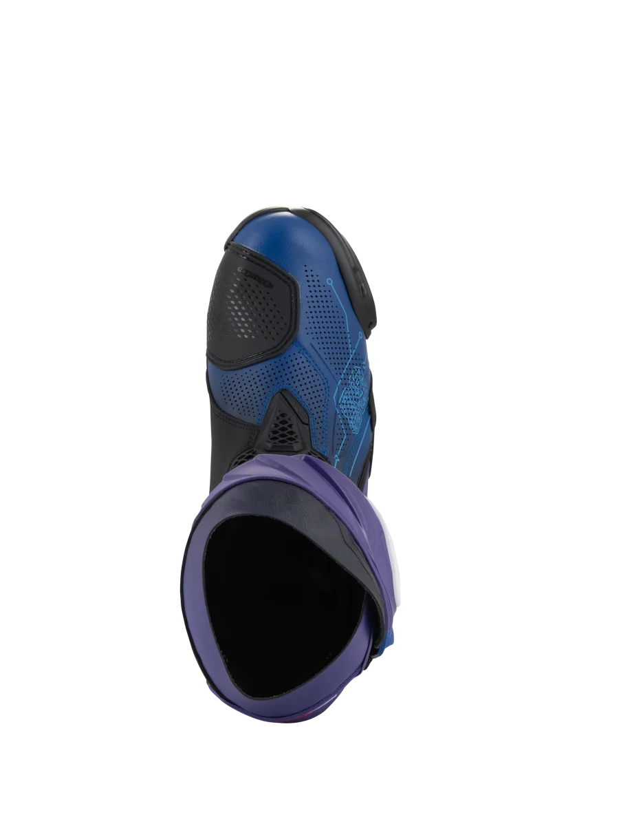 Botas Supertech R Edición Limitada Martinator R01 Ventiladas - Imagen 8