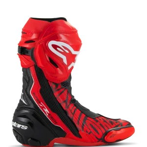 Botas Supertech R Vented Edición Limitada Pecco Bagnaia