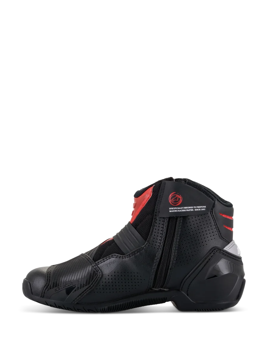 Botas SMX-1 R V2 Ventiladas - Imagen 4