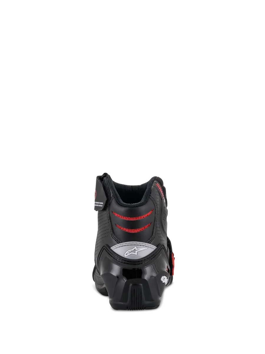 Botas SMX-1 R V2 Ventiladas - Imagen 5