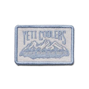 YETI Coolers® Parches