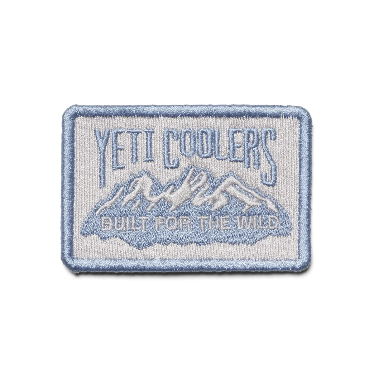 YETI Coolers® Parches - Imagen 2
