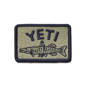 Parche Reelin' Feelin'