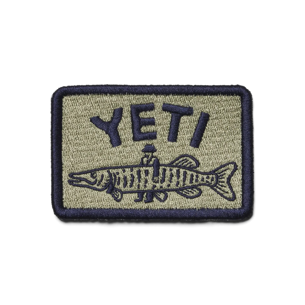 Parche Reelin' Feelin' - Imagen 2