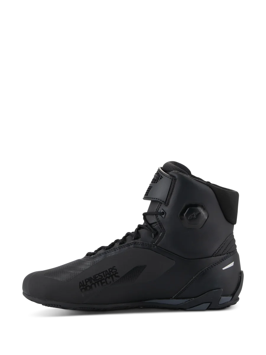 Zapatos Faster-4 - Imagen 4