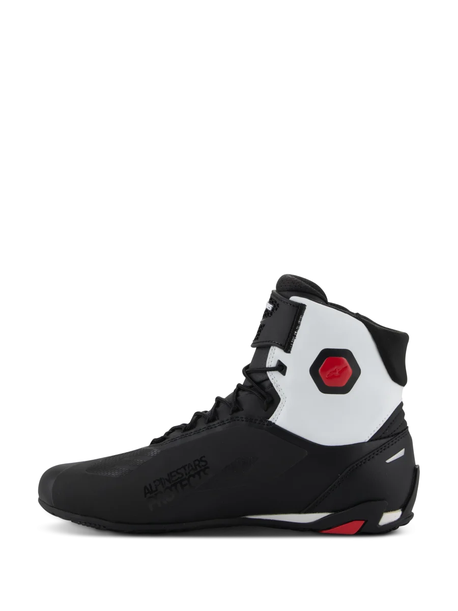 Zapatos Faster-4 - Imagen 4