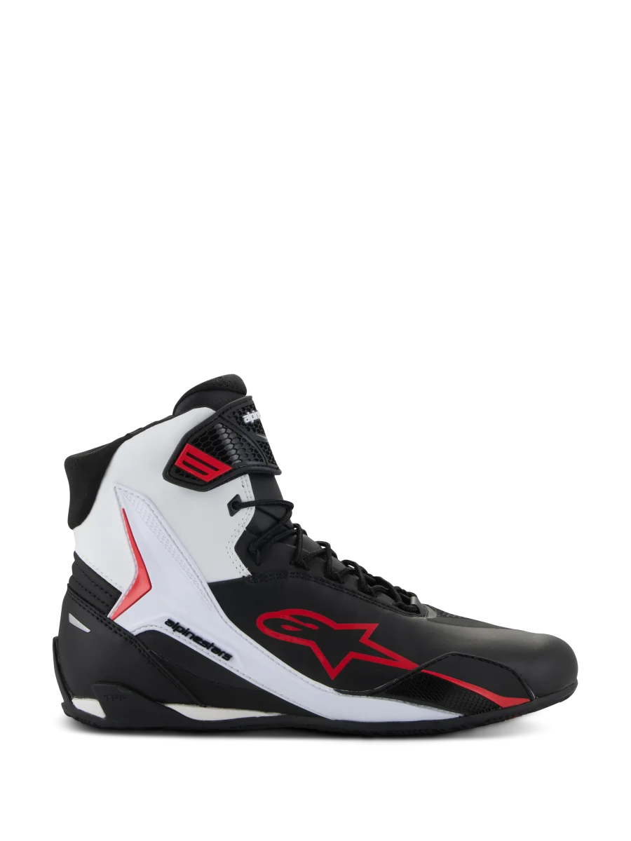 Zapatos Faster-4 - Imagen 2