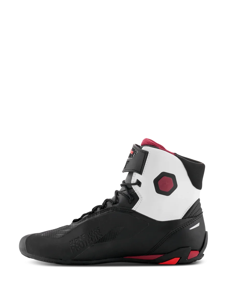 Zapatos Faster-4 - Imagen 4