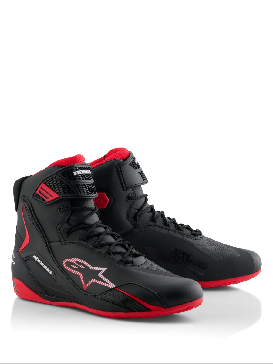 Zapatos Honda Faster-4 - Imagen 3