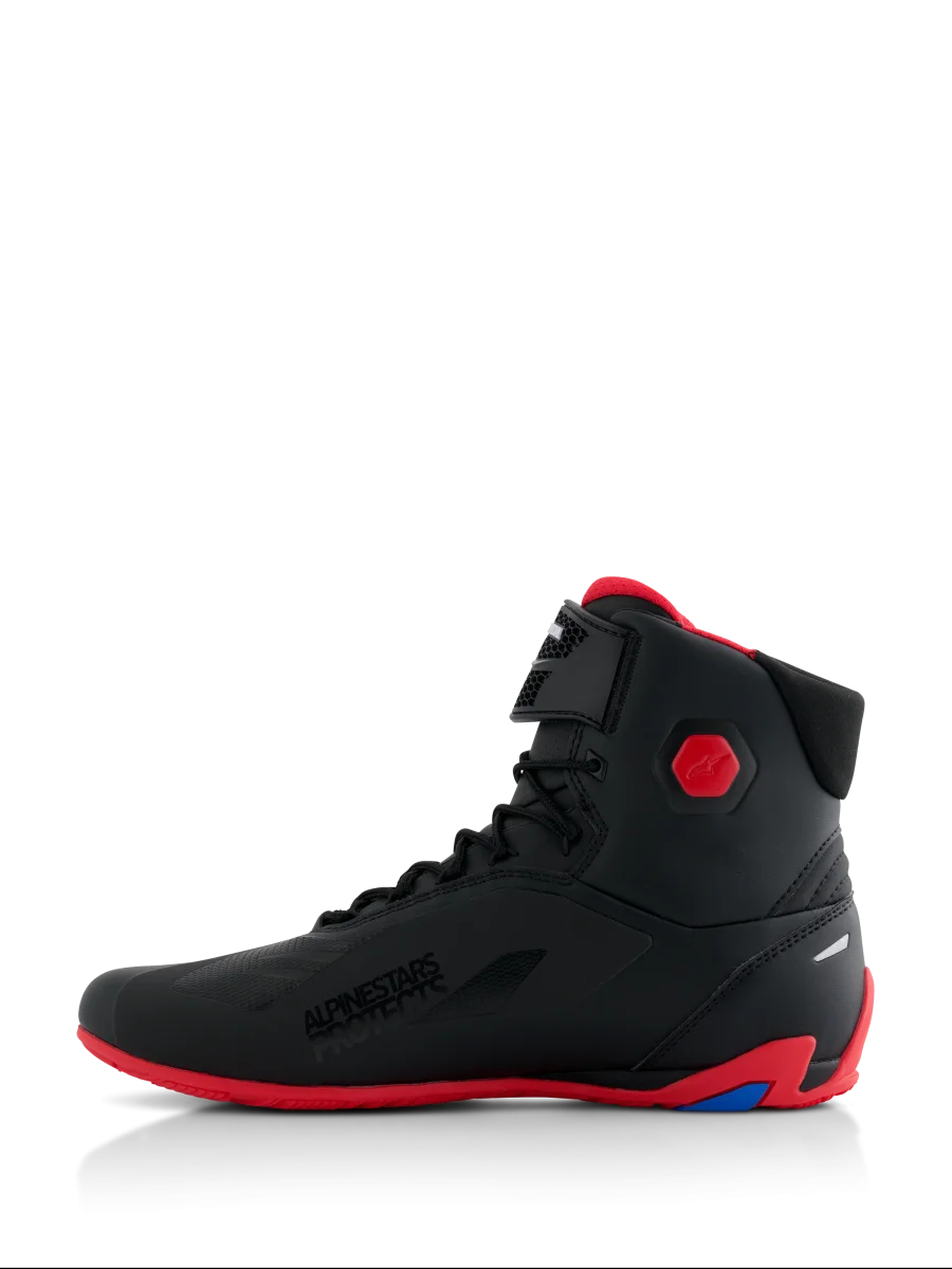 Zapatos Honda Faster-4 - Imagen 4