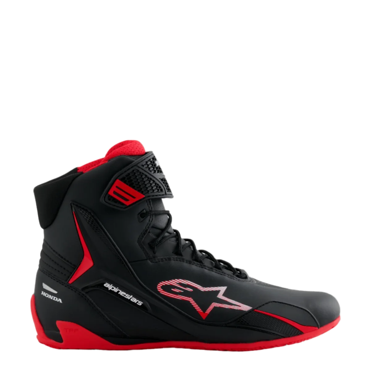 Zapatos Honda Faster-4 - Imagen 2