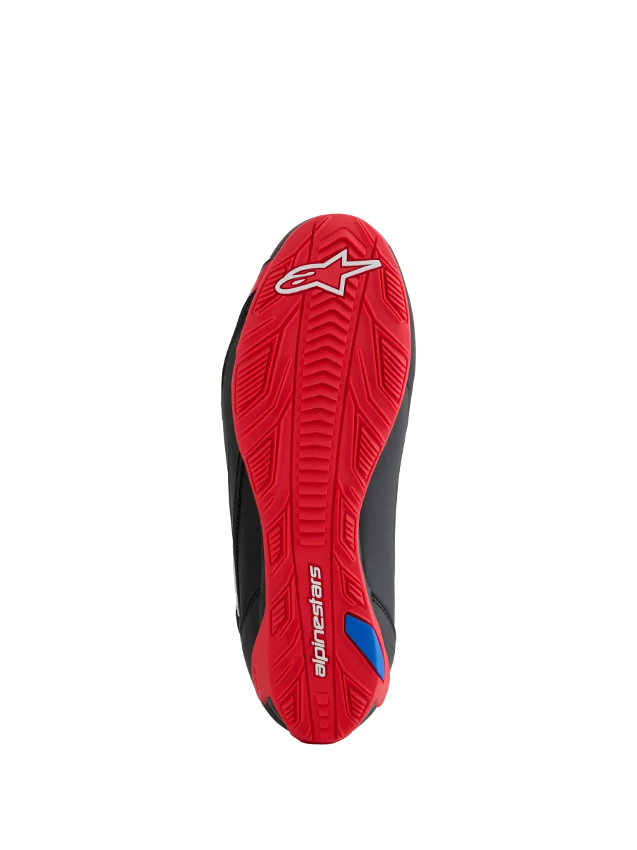 Zapatos Honda Faster-4 - Imagen 8