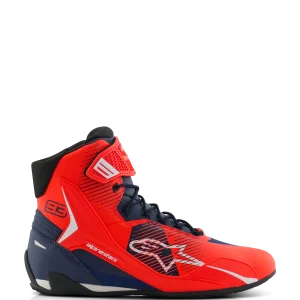 Zapatos MM93 Faster-4